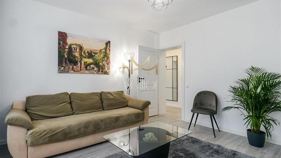 Apartament 3 camere decomandate renovat parcare Gheorgheni zona Mercur - Poză 7