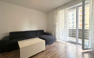 Închiriere apartament 2 camere mobilat cu parcare si boxa et 2  Avantgarden 3 - Poză 3