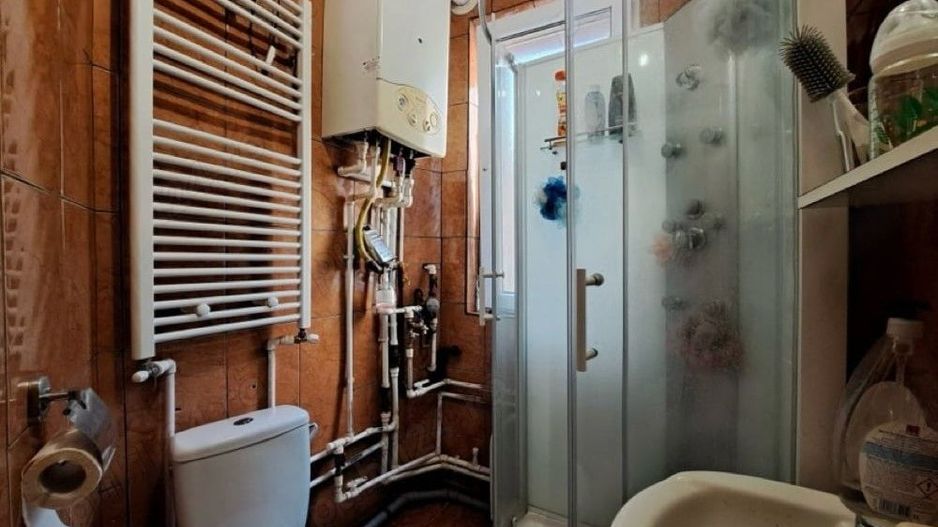 Apartament 2 camere centrala termica | Turda - Poză 7