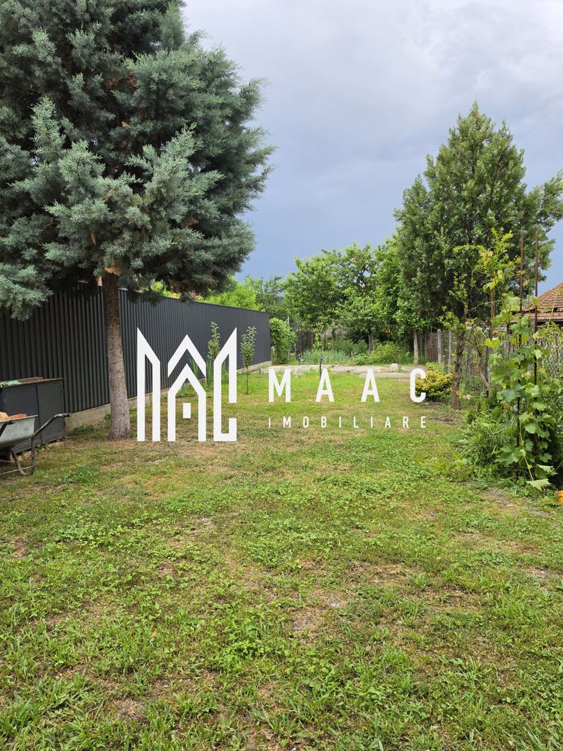 Vila moderna Fedelesoiu | Canalizare | Centrala peleti | Gaz limita proprietate - Poză 24