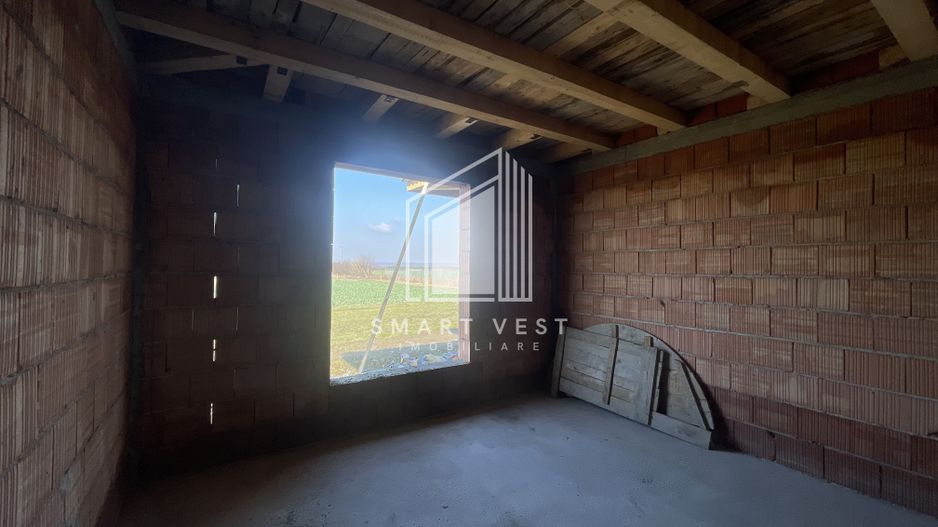 Casa spatioasa de vanzare | 180 mp | Zona Botiz - Poză 5