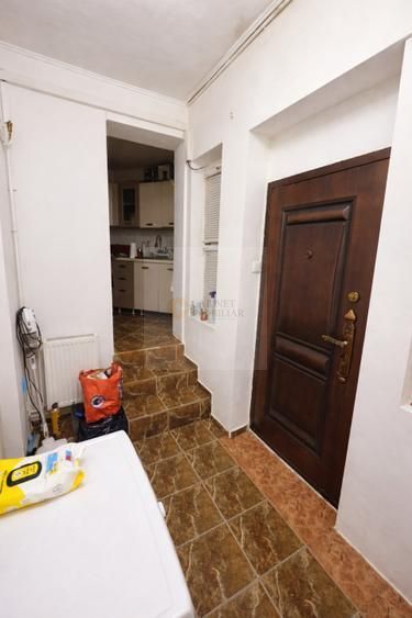 Garoniera | Universitate-Romana | Creditabil |  Imobil P+1 - Poză 8