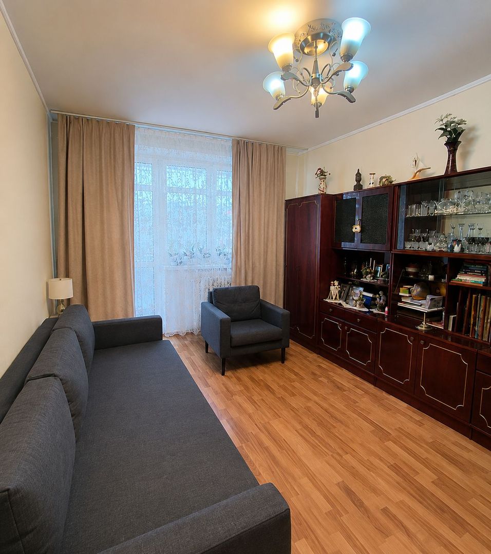 Apartament 3 camere, etaj 1,Bd Timisoara - Poză 4