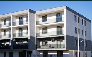 Studio 36 mp Lumina Residence finisaje la cheie - Poză 1