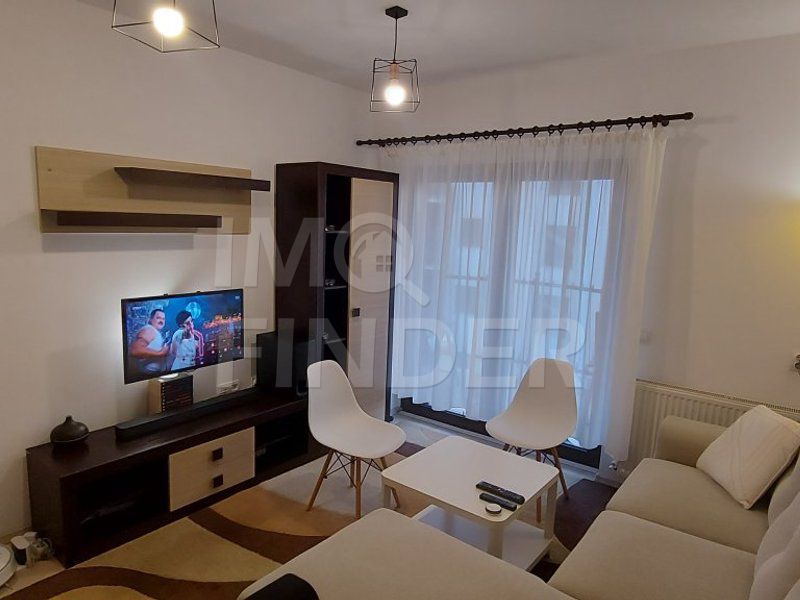 Apartament 2 camere, 2 parcari, Intre Lacuri - Poză 1