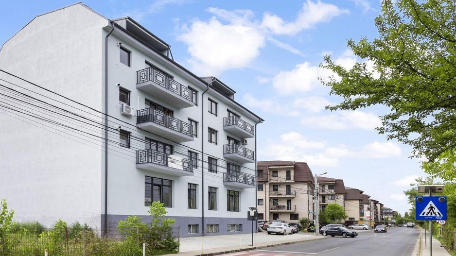 Fundeni - Ciresului, 4 camere, 134 mp, pe doua niveluri, finalizat! - Poză 3