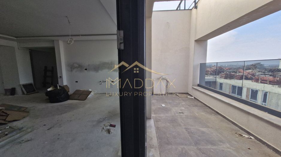 Penthouse LUX ***4 camere // Pipera - Poză 14