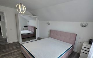 Casă individuală renovată complet, 5 dormitoare, Dâmbul Rotund - Poză 12