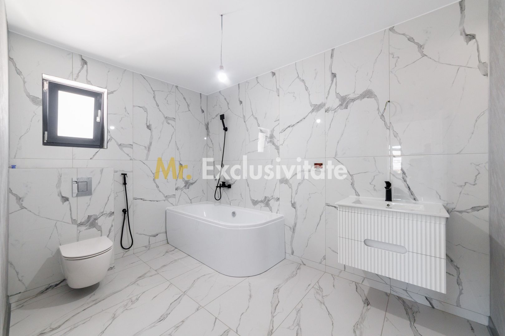 Casa noua P+1, 4 camere,  118 mp utili, Geamana, Bradu, AG - Poză 9