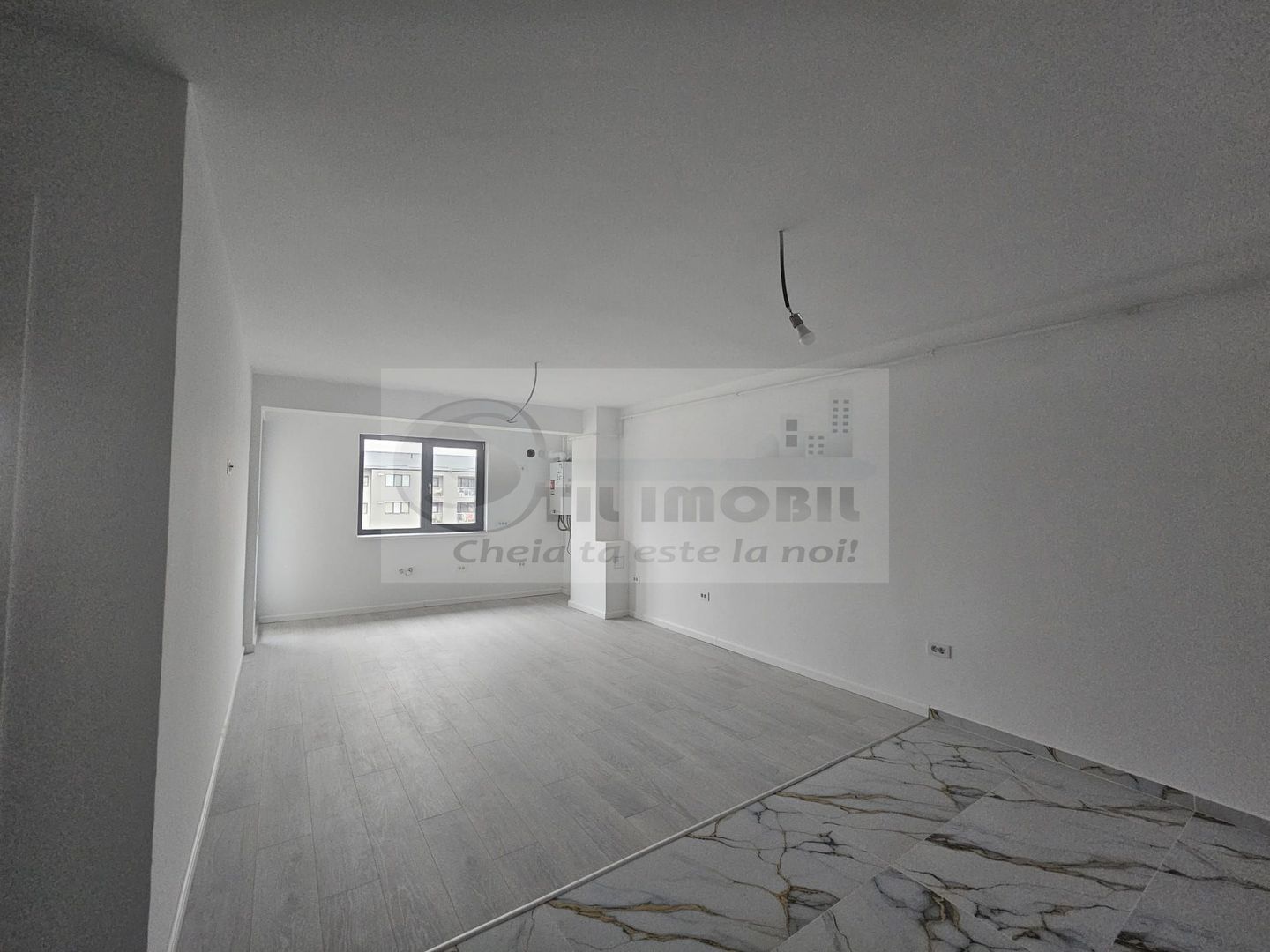 Apartament 2 camere - 54mp - Bucium - 85.000E - Poză 2