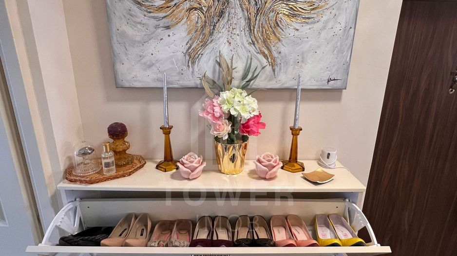 Apartament ultra modern de vânzare – Str. Tiberiu Ricci, Cartierul Arhitecților - Poză 24