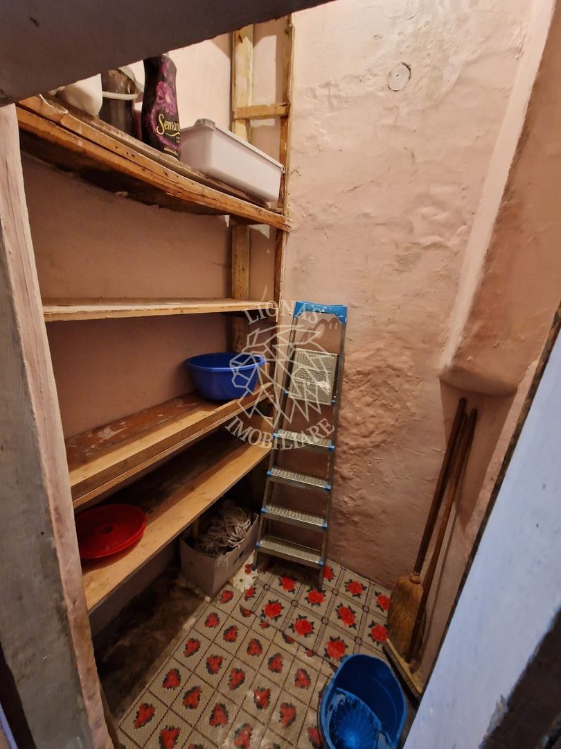 Apartament la casa 80 mp, 2 camere, parcare, Ultracentral - Poză 5