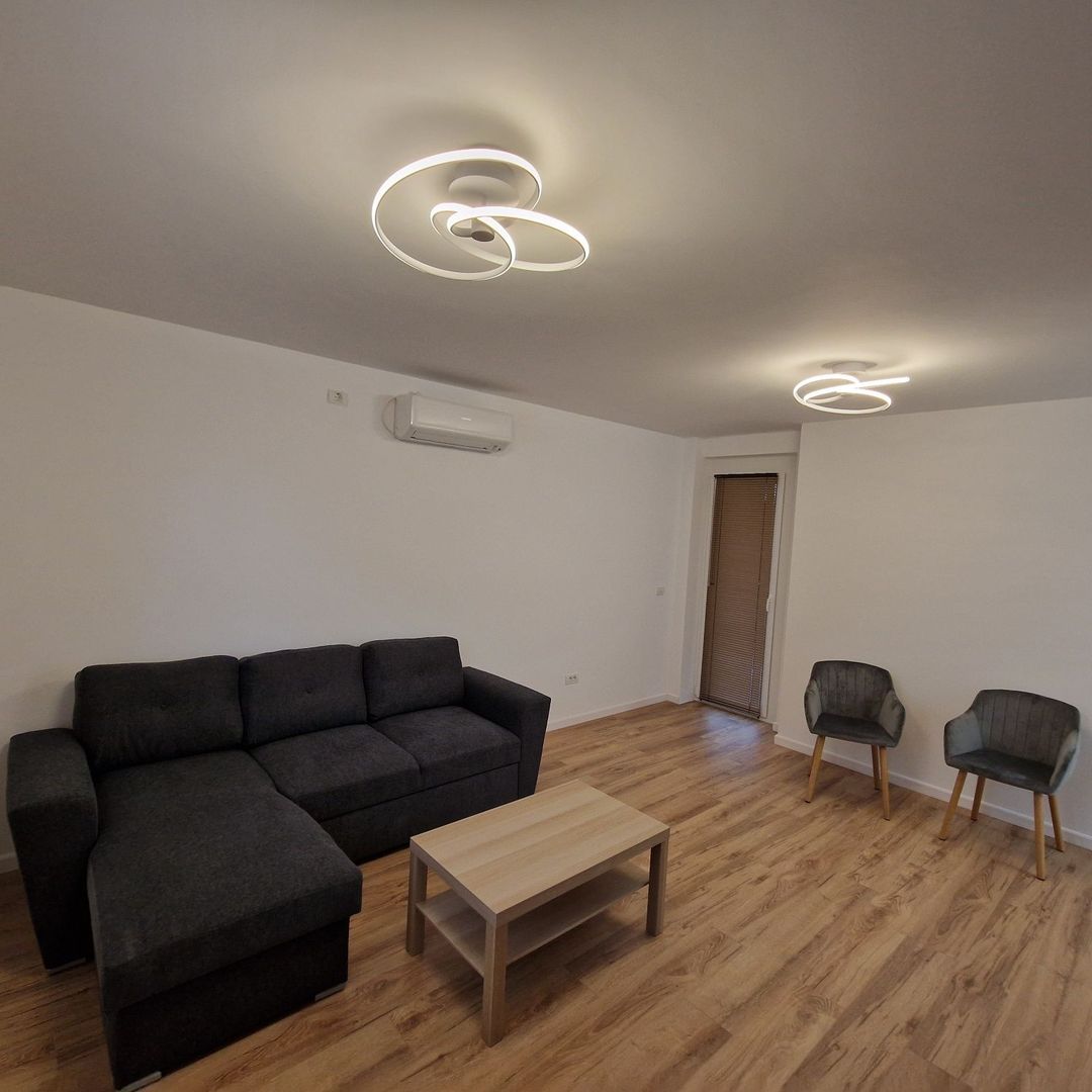 Soarelui-Sud Plaza | 2 camere | Decomandat | Prima inchiriere - Poză 1