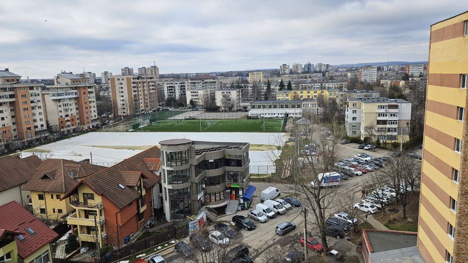 Garsonieră confort 1, renovată, mobilată, zona Craiovei - Poză 7