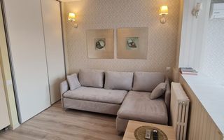 Garsoniera de inchiriat-Cismigiu-Universitate-Mihail Kogalniceanu - Poză 2