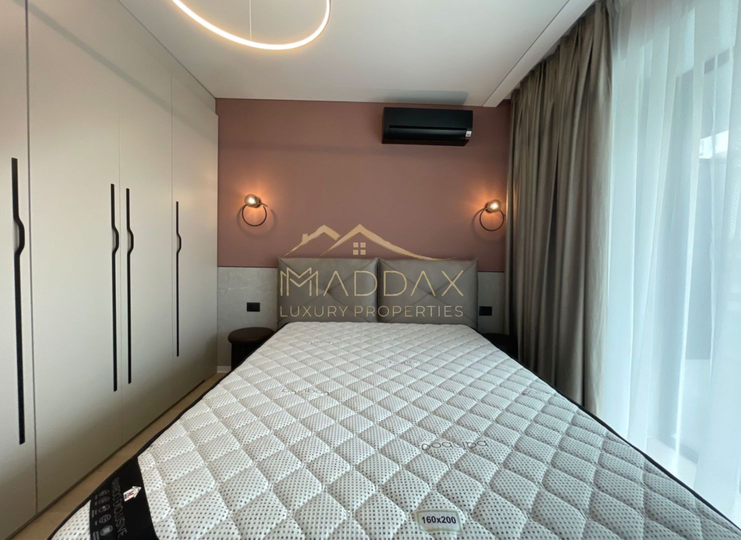 Apartament modern***2 camere***LUX***Prima inchiriere//Mall Promenada - Poză 10