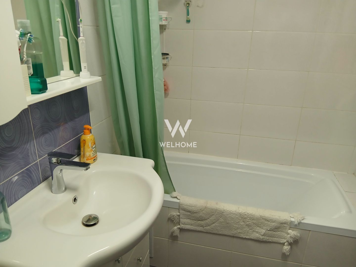 Apartament 3 camere, Magnolia - Poză 7