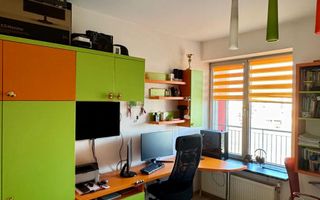 Apartament 3 camere Parcul Tineretului - Poză 1