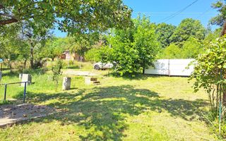 Casa cu teren de 4700 mp in Sat Zimbor, 45 km de Cluj-Napoca - Poză 1