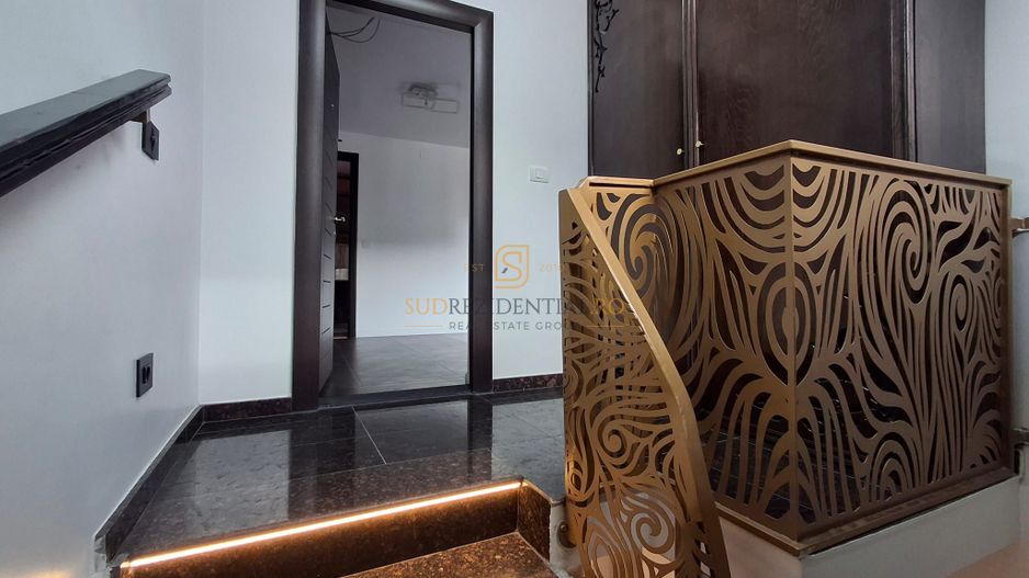 Spatiu de birouri / comercial in vila cu 2 etaje –metrou Brancoveanu - Poză 6