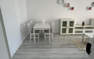 2 camere | Cosmopolis | bucătărie închisă | vedere piscină | parcare - Poză 2
