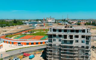 Investește sau mută-te în Ared City! Predare 30 Noiembrie 2026 - Poză 1