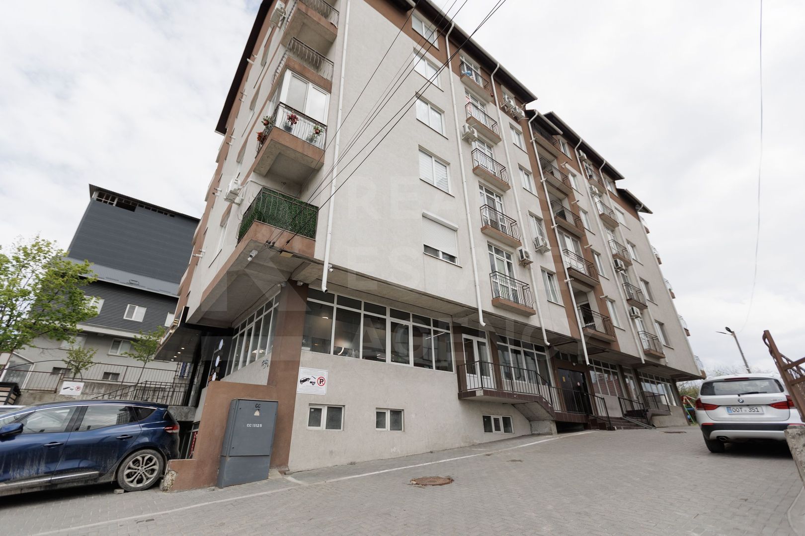 Vânzare, spațiu comercial, 286 mp, strada Vadul lui Vodă, Ciocana - Poză 2