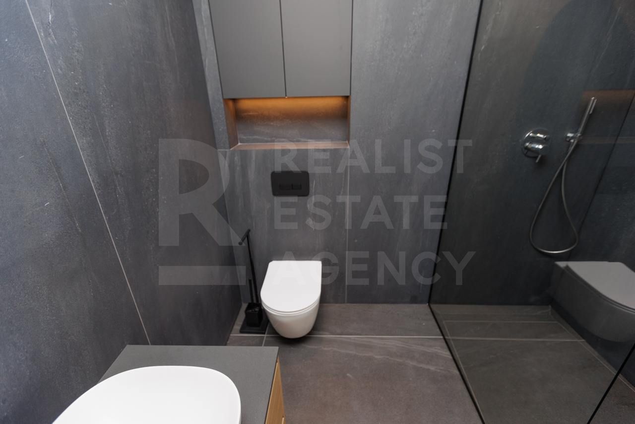 Chirie, apartament, 5 camere, str. Lacului, Centru - Poză 28