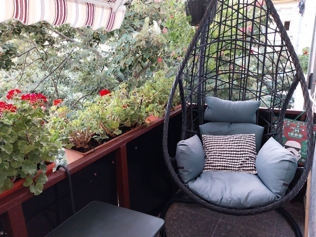 Apartament 3 camere cu garaj autorizat și beci - Poză 7