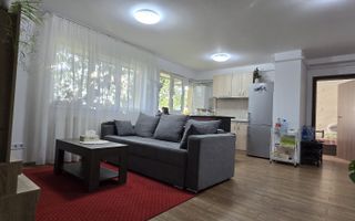 Apartament  de inchiriat cu 5 camere aproape de UMF, in 7 noiembrie - Poză 7