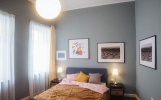 Apartament de 2 camere, 66mp, modern, Ultracentral - Poză 2