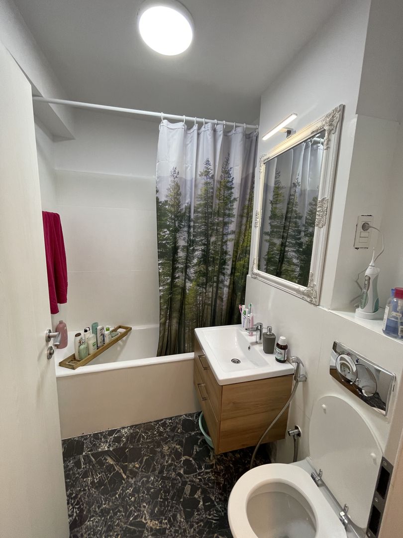 Piața Sf. Gheorghe | Decomandat | Renovat | Centrală proprie | Boxă 16 mp - Poză 16