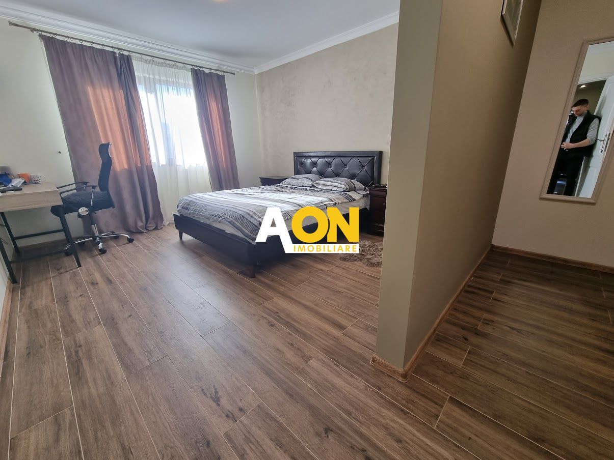 Casa 4 Camere Pe Un Nivel, Zona Ampoi 510 mp Teren - Poză 14