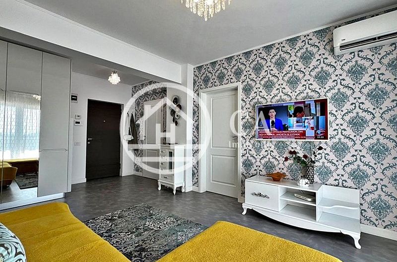 Apartament de închiriat cu 2 camere în Iosia Residence, Oradea - Poză 3