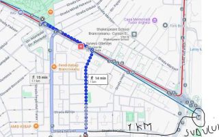 Apartament 2 camere Brancoveanu - Poză 8