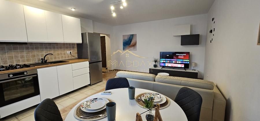Exclusivitate! 2 camere modern | Bulevardul Octavian Goga – Unirii | - Poză 1