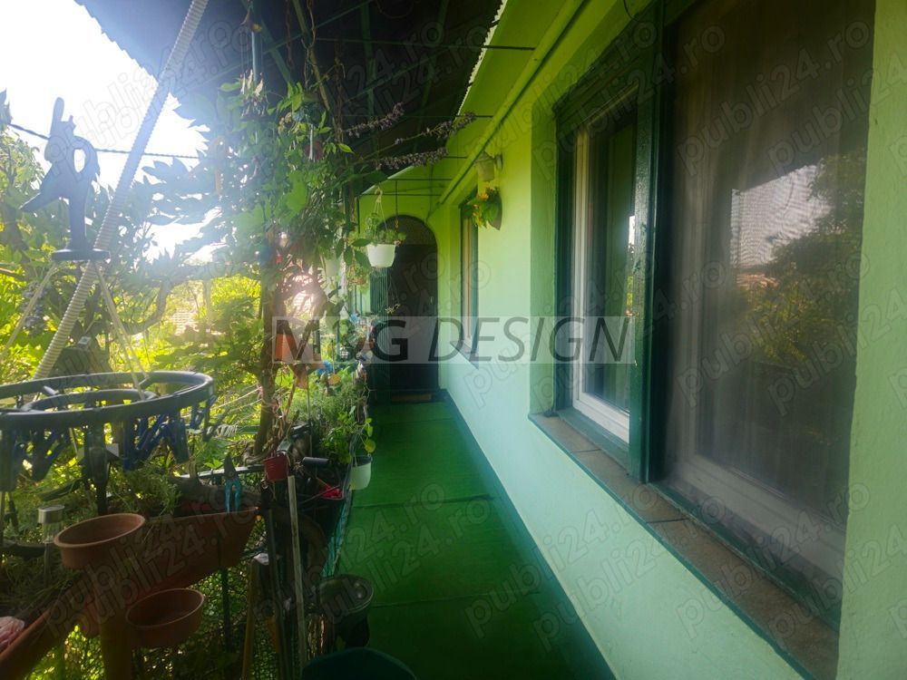 Apartament 4 camere  zona Sinaia - Poză 8