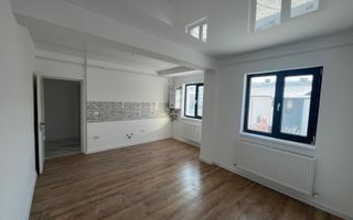 Apartament 2 camere, open-space, Bucium-Visan, 0% comision, intabulat - Poză 4