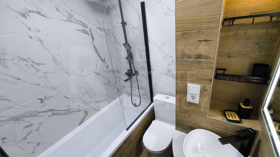 Vânzare, apartament, 1 cameră, str.  Independentei, Botanica - Poză 7