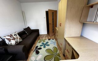 Apartament 3 camere | 60 mp | Str. Horea | Aproape de centru și gară - Poză 4