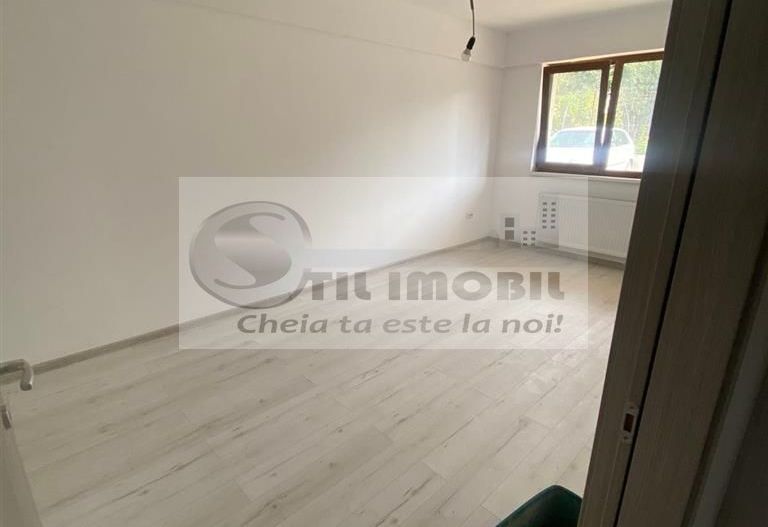 Apartament 2 camere,  decomandat, Bucium-Visan. 0% comision. Intabulat - Poză 5
