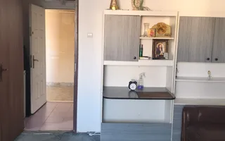 Totul la 5 minute! Garsonieră anvelopată, zona Crișan - Poză 12