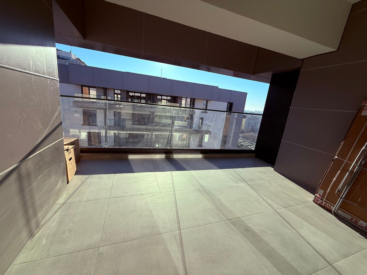 Vanzare Duplex 3 camere || Piata Alba Iulia Unirii || Dristor || 2025 - Poză 17