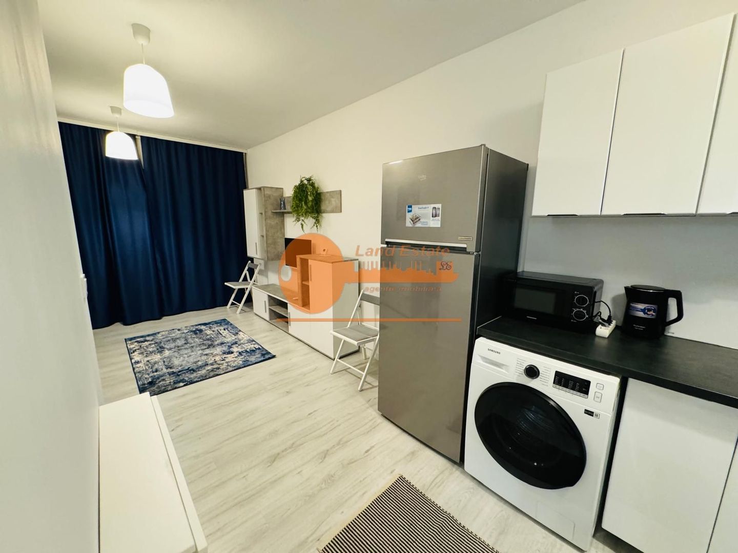 Garsoniera Drumul Taberei - Frigocom - Poză 9