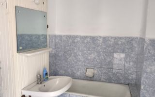 Apartament 4 camere, 77 mp, 2 balcoane, etaj 3 – Topolniței - Poză 7