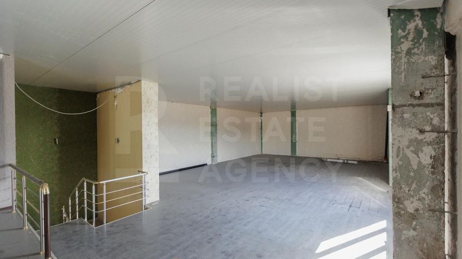 Chirie, spațiu industrial, 1.755 mp, str. Salcâmilor, Botanica - Poză 20