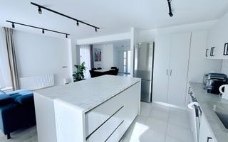 Casa tip duplex la cheie, 400 mp teren, Panorama Gardens Apahida - Poză 3
