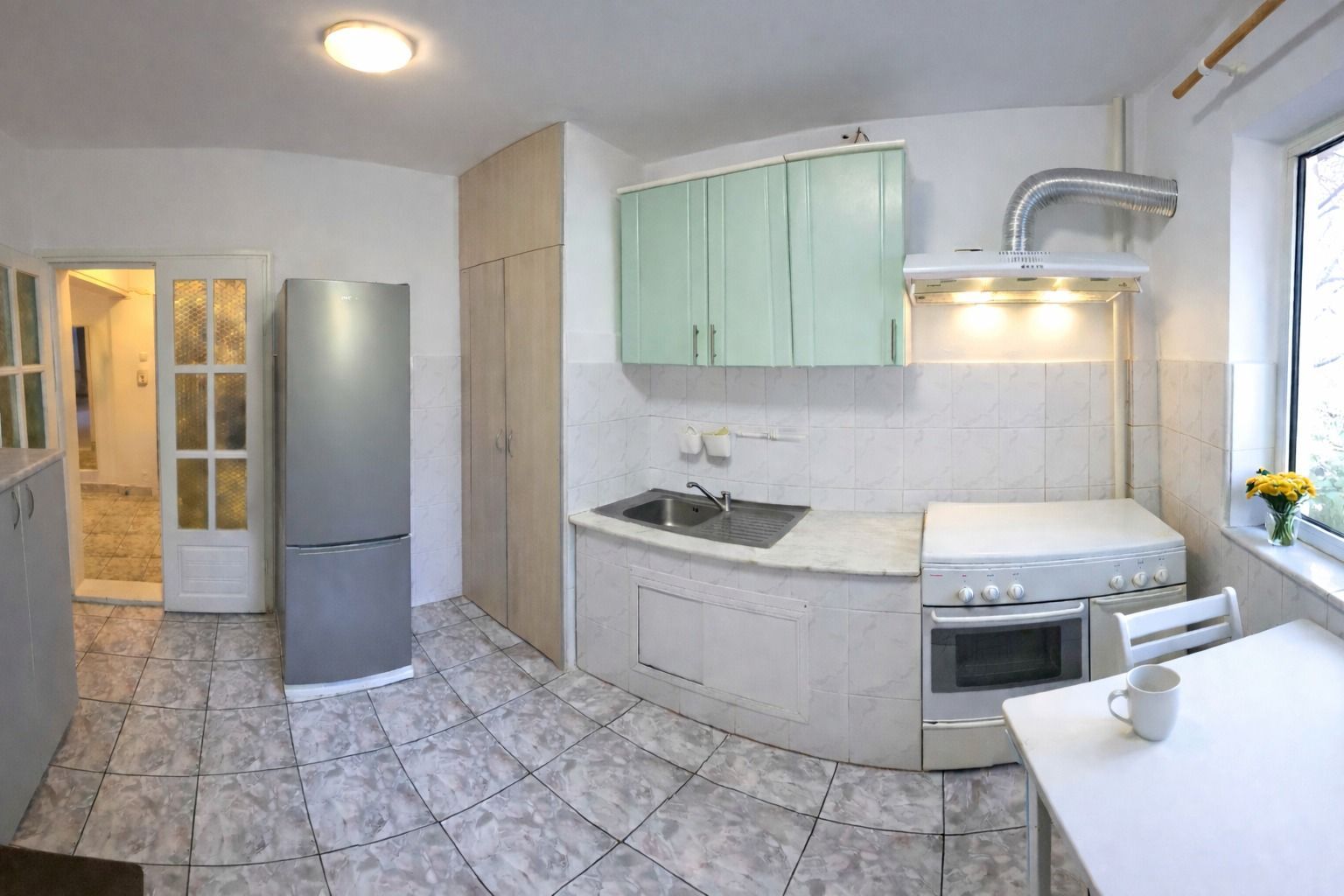 Apartament 2 camere | Metrou Tudor Vladimirescu | Bloc 1982 - Poză 5