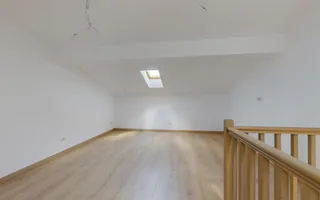 Casa Finalizata Metro Voluntari Finisaje Complete Pompa Caldura - Poză 29