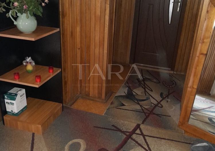 Panoramă deosebită și locație excelentă, apartament 2 camere, Mănăștur - Poză 5